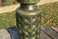 West Germany vase 22 cm